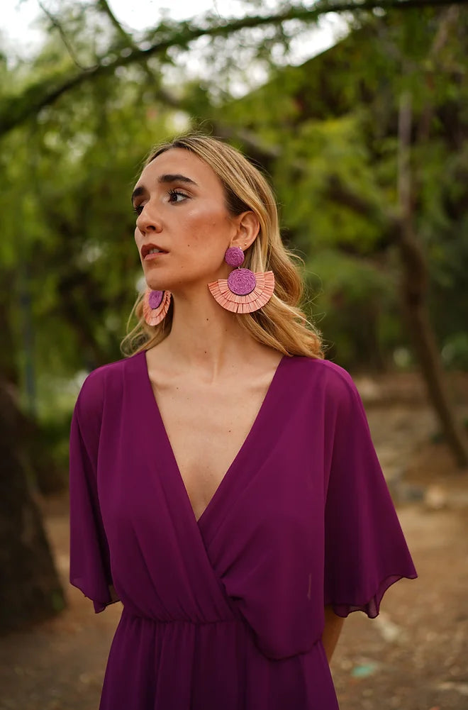 Vestido Azura + colores