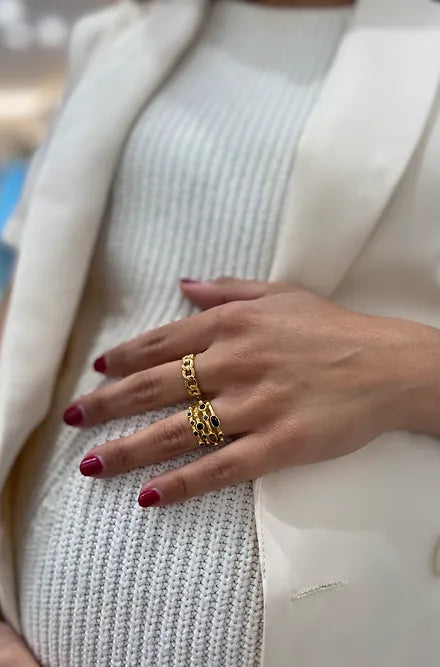 Anillo Ro