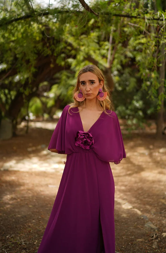 Vestido Azura + colores