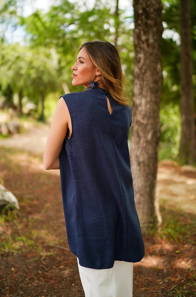 Sand Blouse