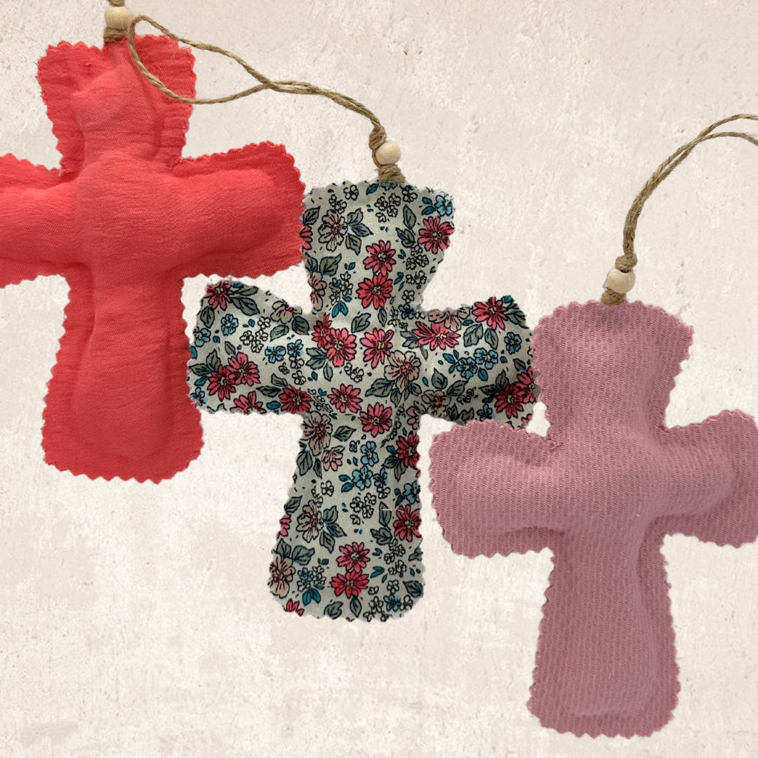 Cruz coral