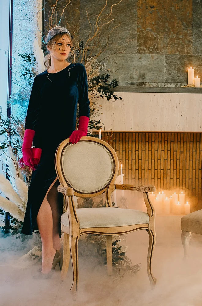 Mallorca dress