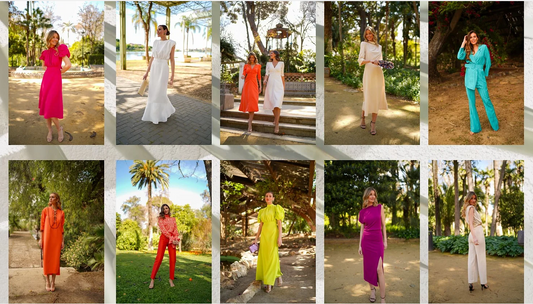 Descubre nuestra colección TROPICANA PV24