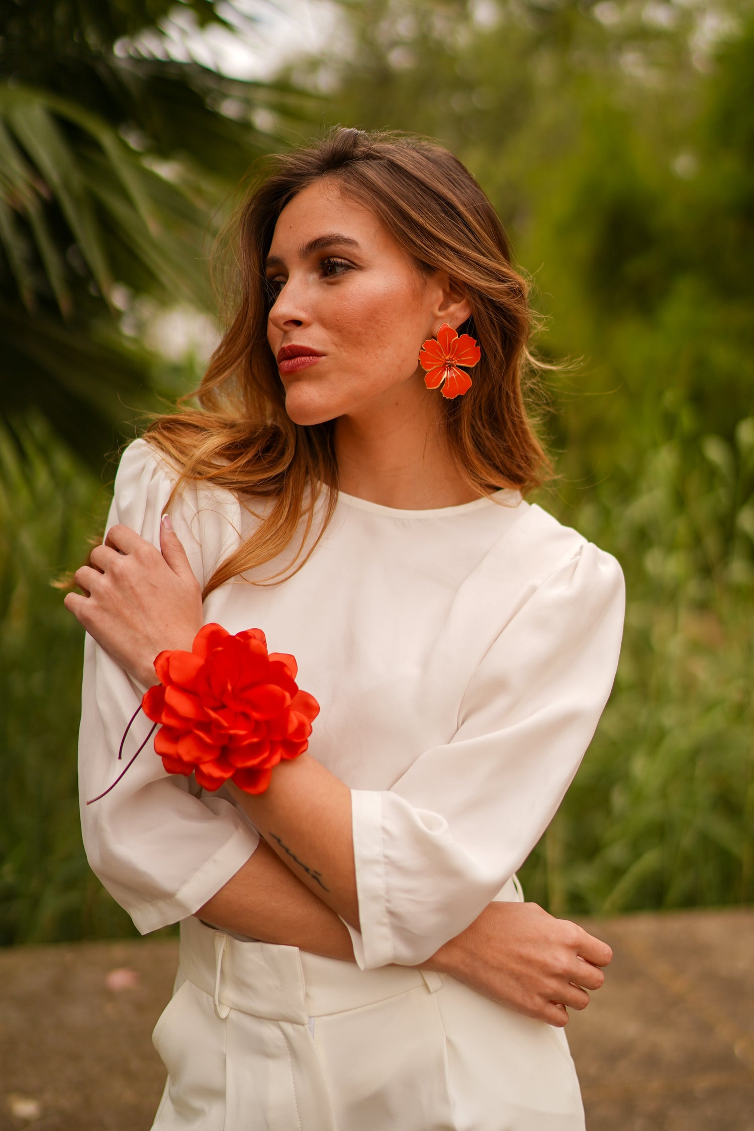 Pendientes