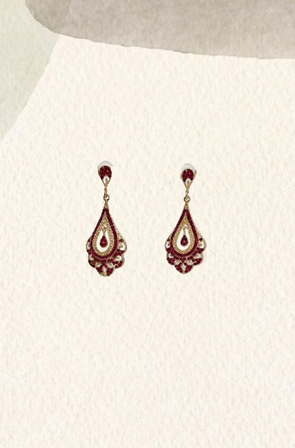 Pendientes Yasmin
