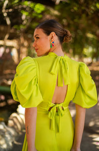 Pendientes Sole Multi