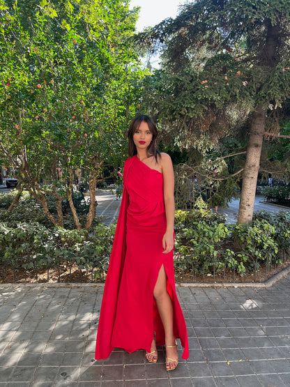 Vestido Aurora
