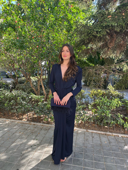 Vestido Chloe