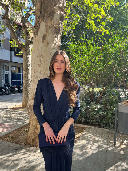 Vestido Chloe