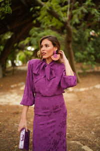 Blusa Alma Jcq