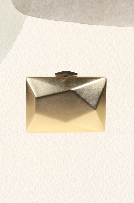 Clutch Oro