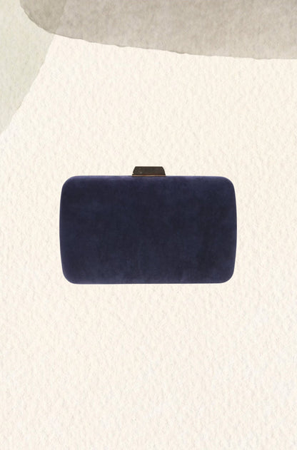 Clutch antelina marino