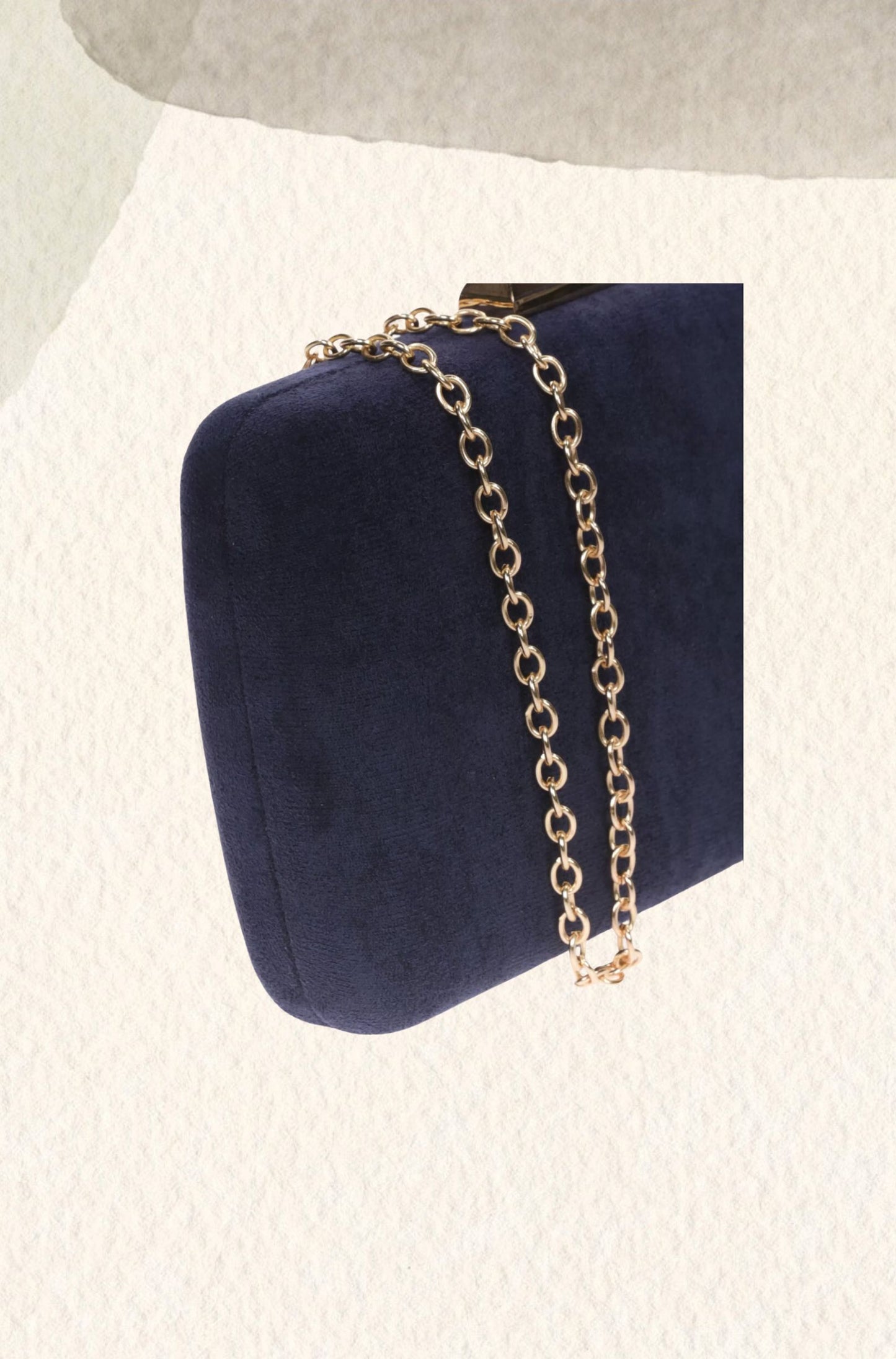 Clutch antelina marino