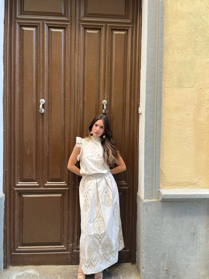 Conjunto Mandorla