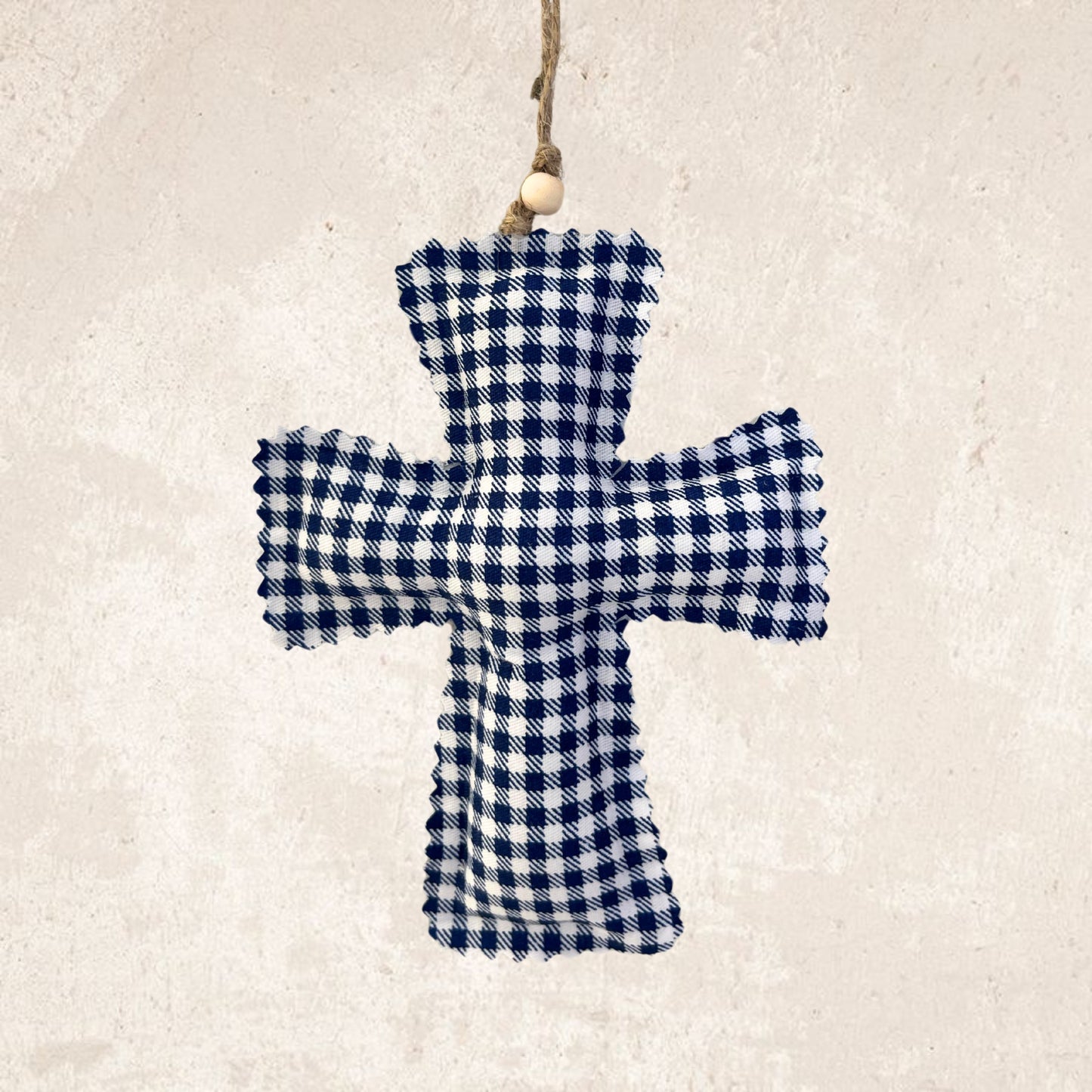 Cruz Vichy marino