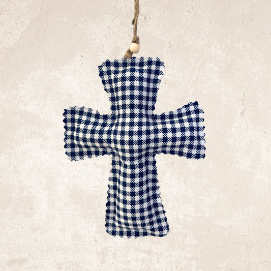 Cruz Vichy marino
