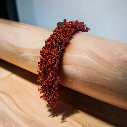 Diadema Brezo buganvilla