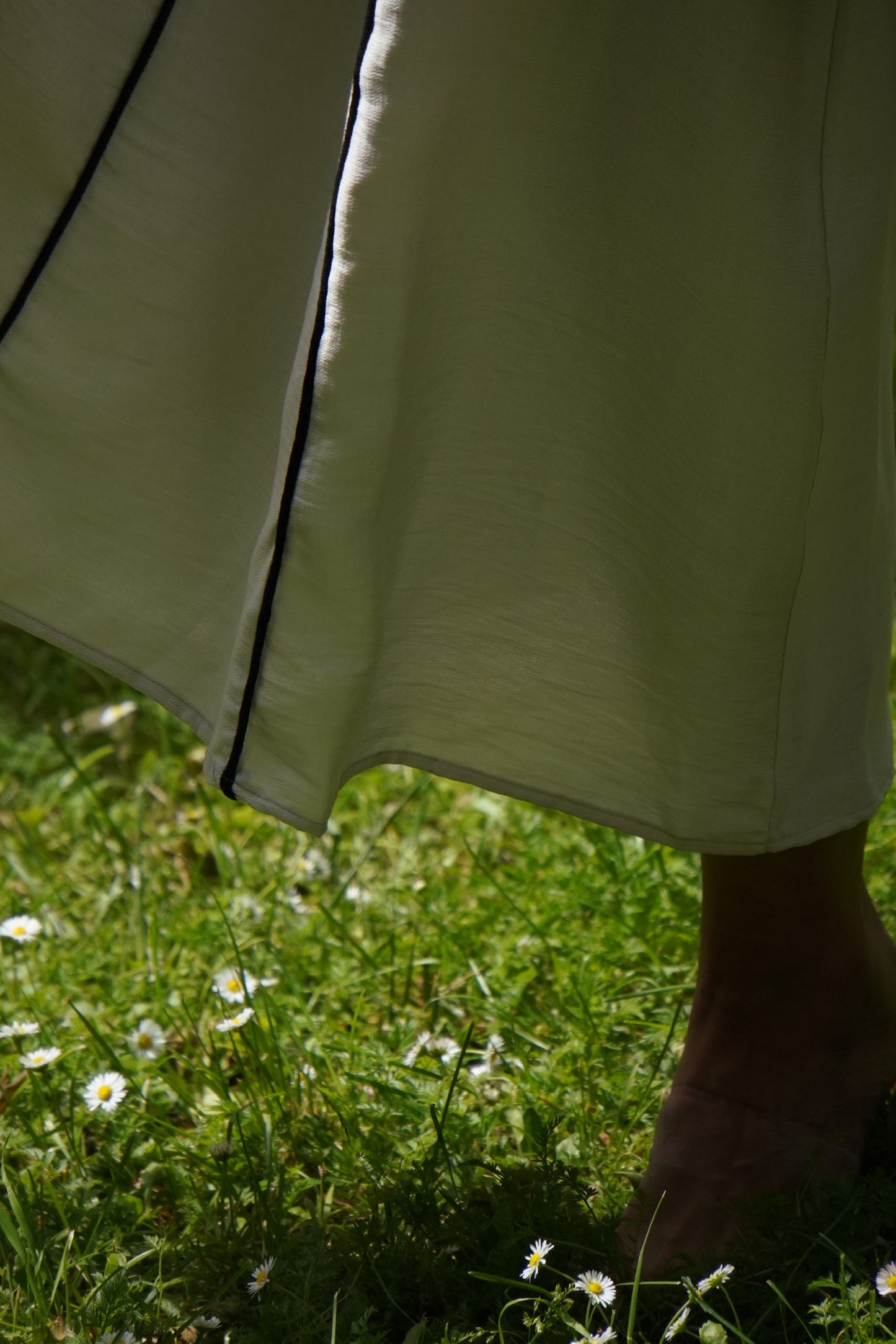 Vestido CÔTE