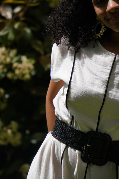 Vestido CÔTE