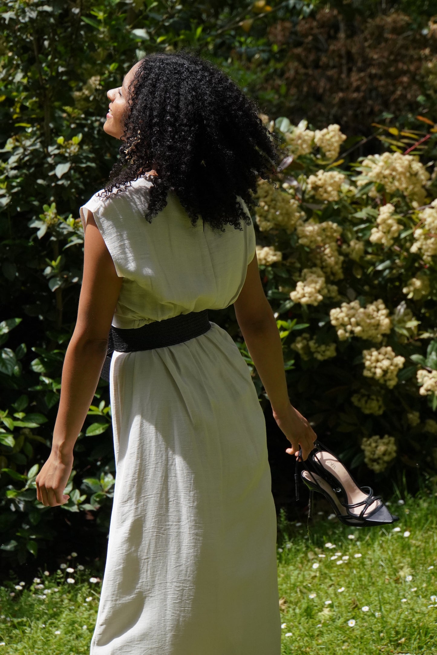 Vestido CÔTE