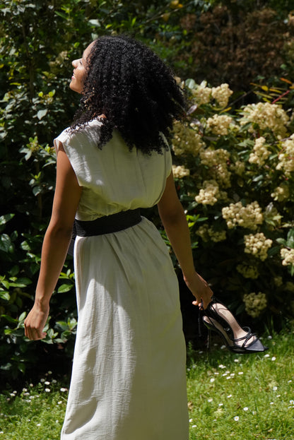 Vestido CÔTE