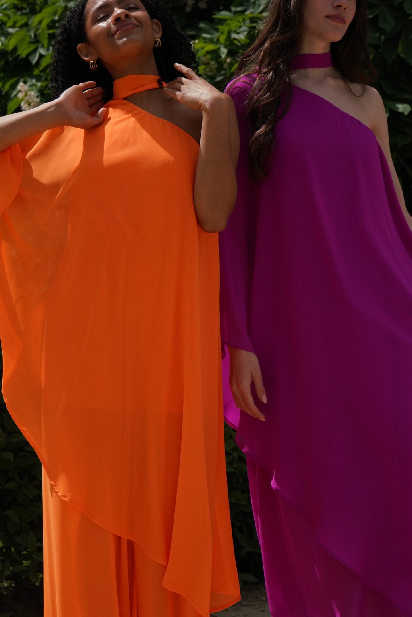 Mono Alina naranja