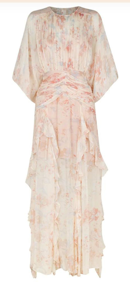 Vestido Pastel