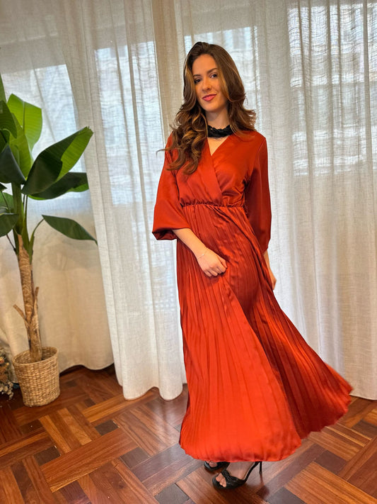 Vestido Siena