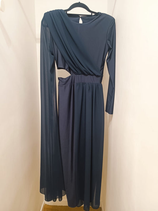 Vestido Giselle