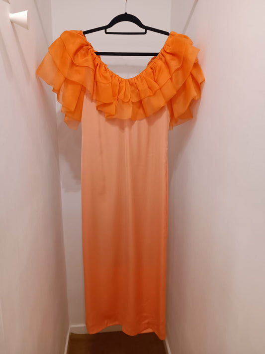 Vestido Aire