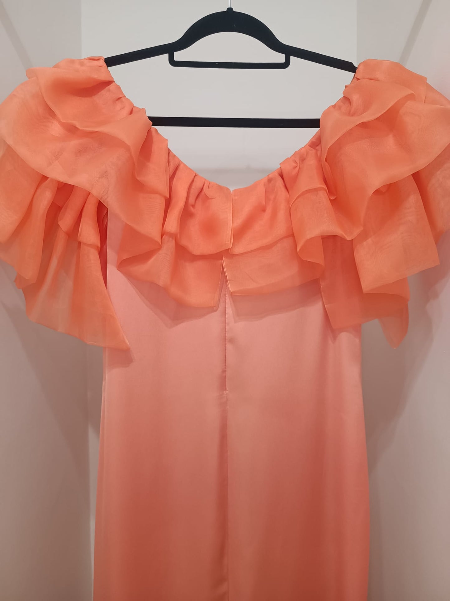 Vestido Aire