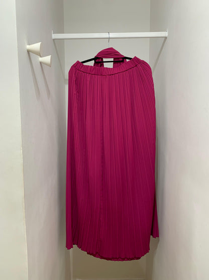 Conjunto Almadraba buganvilla