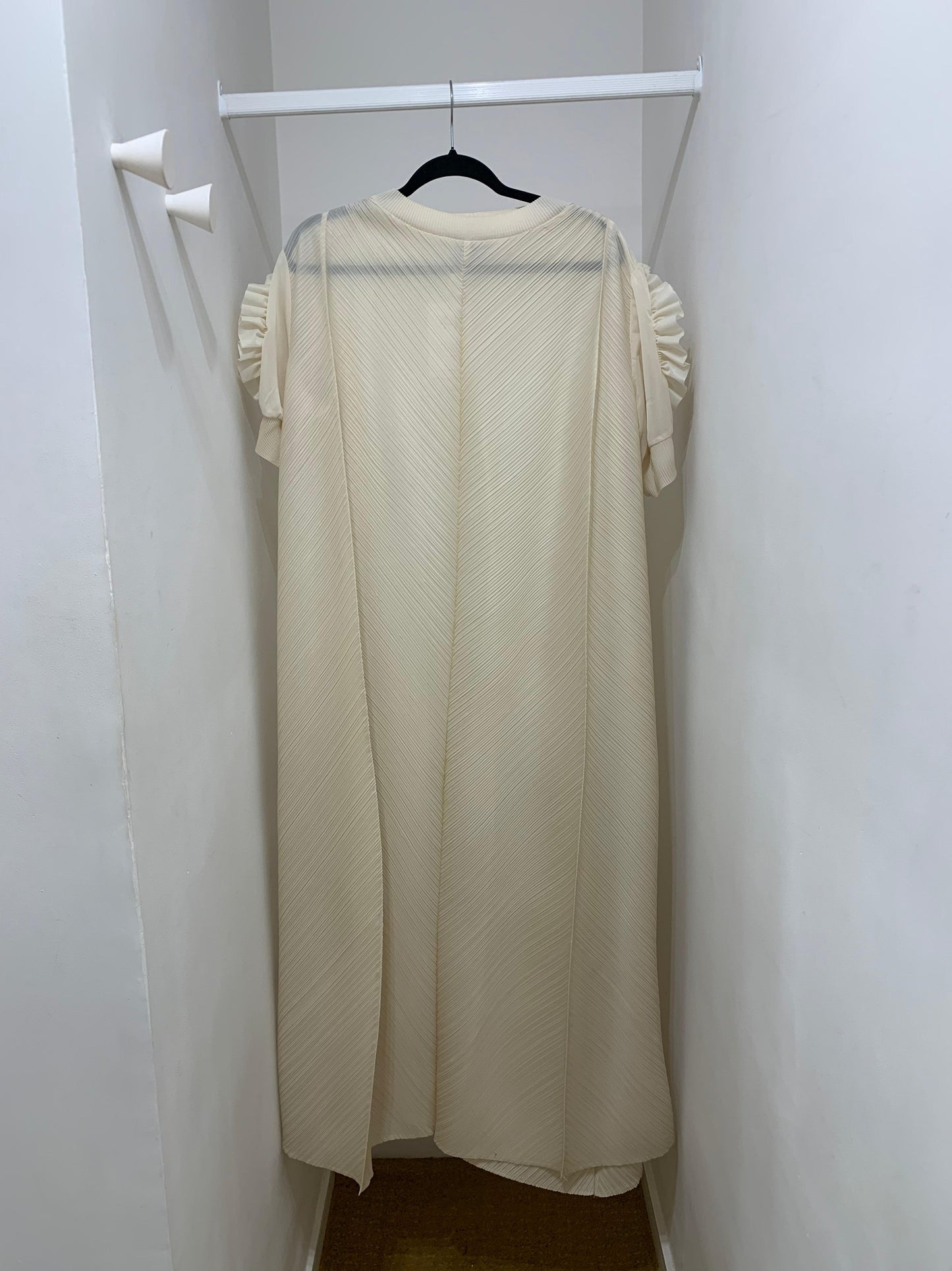 Lightning Dress