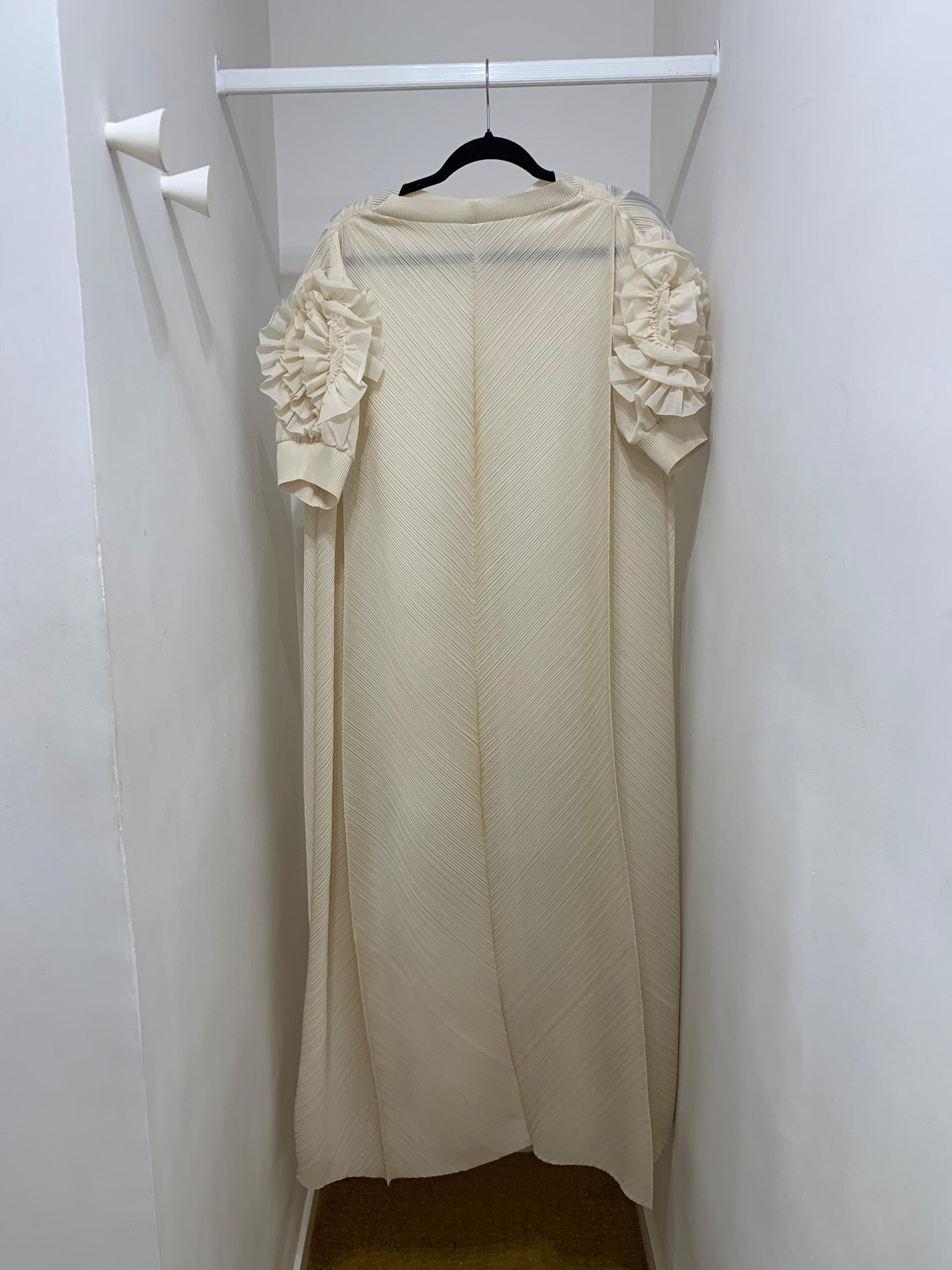 Lightning Dress