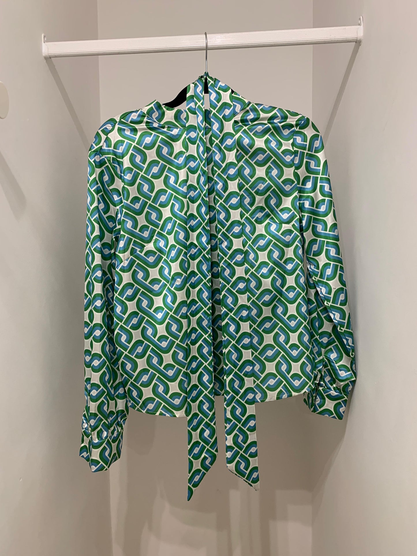 Blusa Celia