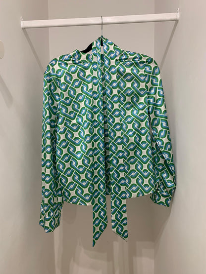Blusa Celia
