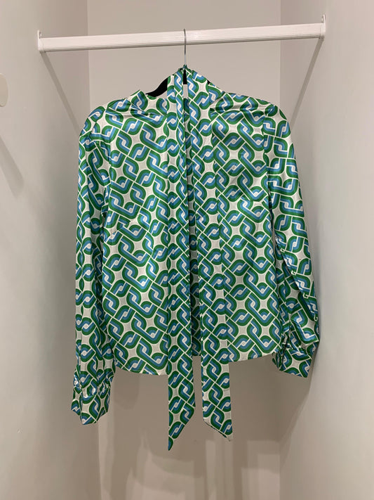 Blusa Celia