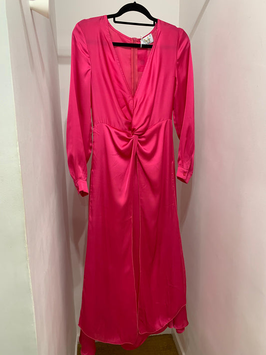 Lightning Dress