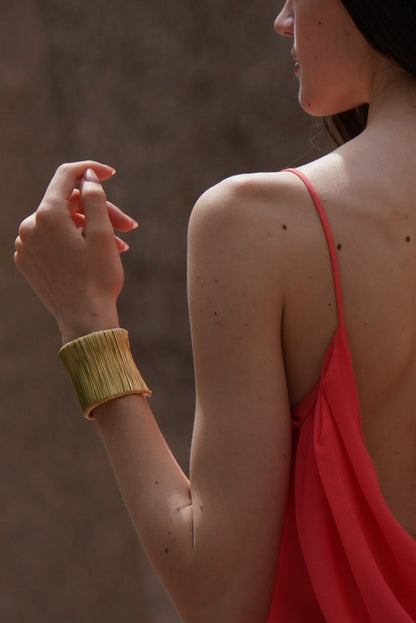 Trio Bracelet