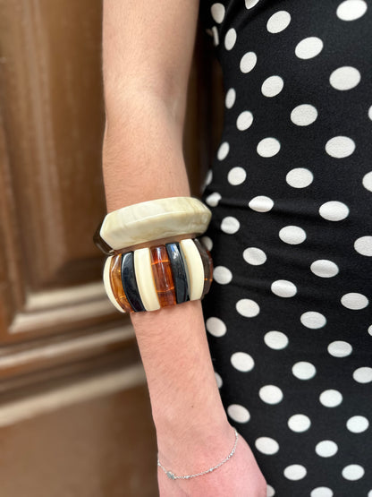 Brazalete Trio