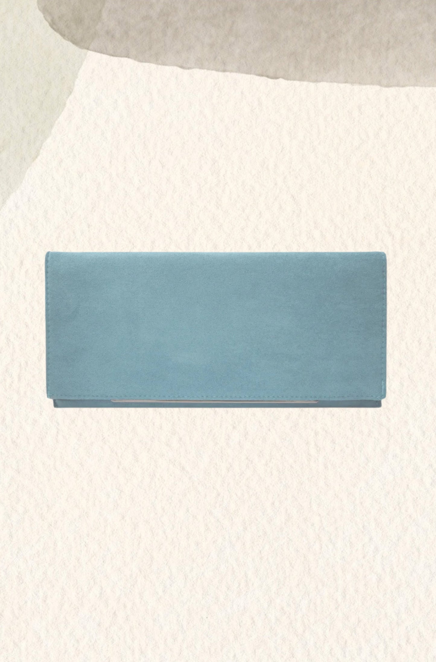 Mapi blue wallet