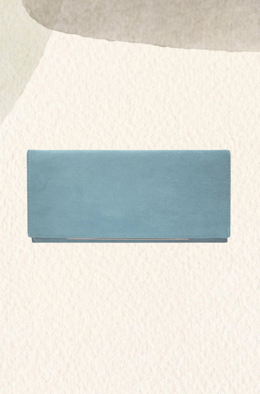 Cartera Mapi azulon