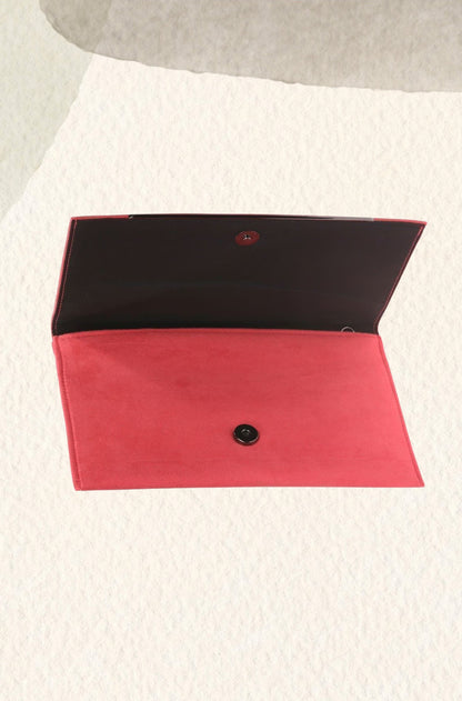 Cartera antelina coral
