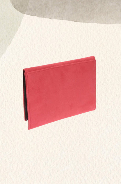 Cartera antelina coral