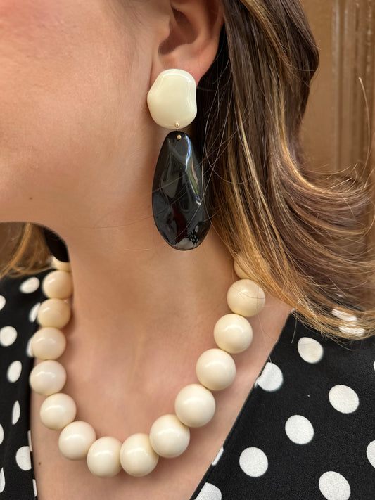 Pendientes Rocío