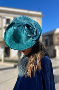 Sabela Headdress