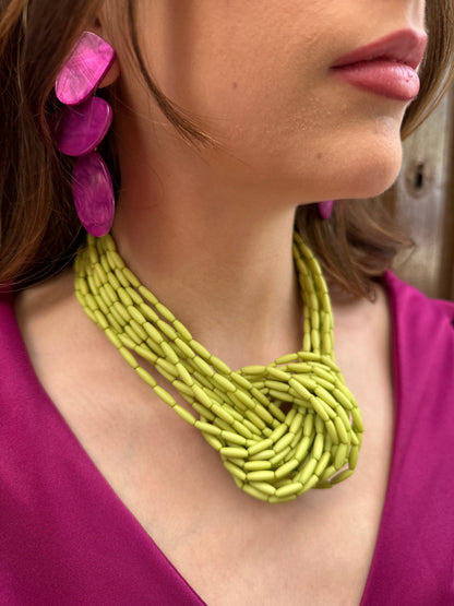 Collar Belinda Lima
