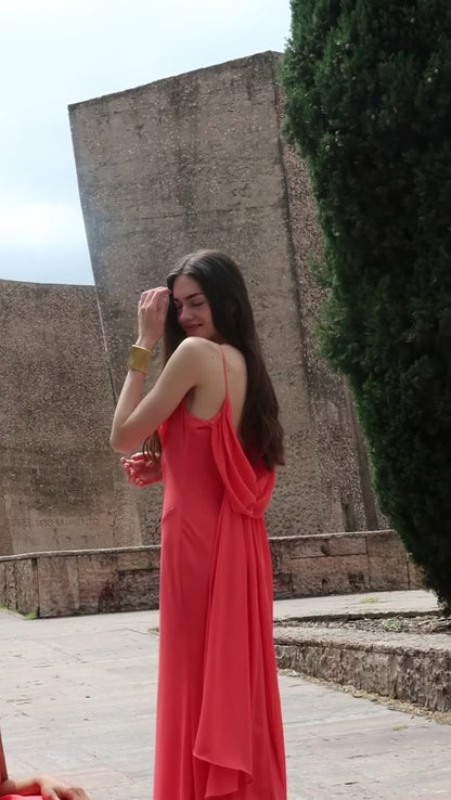 Vestido Alba