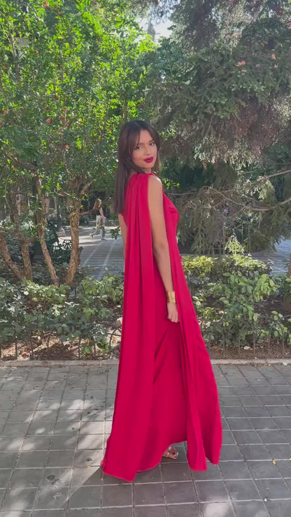 Vestido Aurora