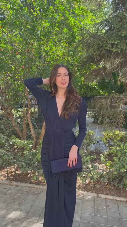 Vestido Chloe